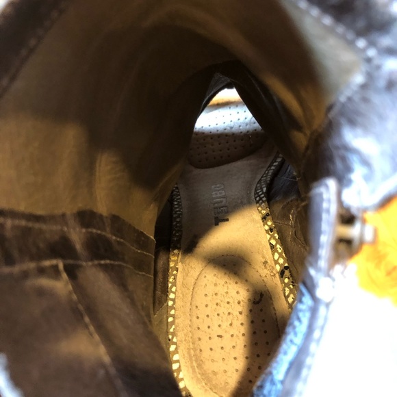 Tsubo booties - Picture 3 of 6